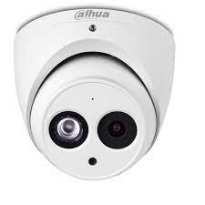 دوربین دام میکروفون دار داهوا مدل HDW 1200EMP-A