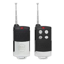 دزدگیر سایلکس مدل SG8-S
