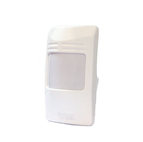 چشمی دزدگیر اماکن فوتال F-804
